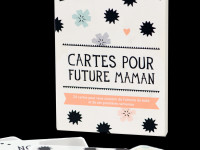 Cartes photo- Futures maman - photo 12
