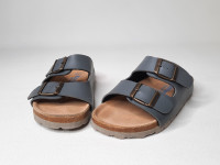 Sandales d'eau grise P31 - Boutique Toup'tibou - photo 7