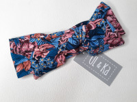 Bandeau UL&KA - Fiori - Boutique Toup'tibou - photo 7