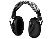 Alecto Casque anti bruit noir - BV-71BK - photo 7