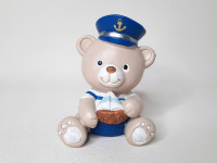 Tirelire - Ourson marin - photo 8