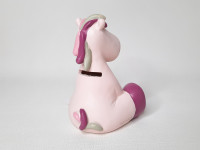Tirelire - Cheval Lucie - photo 9