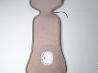 Housse anti-transpirante maxi cosi taupe Gr0+ - AeroMoov - photo 9