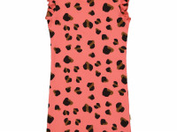 Robe de nuit - Pink leopard - PIA S220 - Boutique Toup'tibou - photo 9