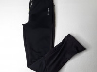 Pantalon sport noir - Boutique Toup'tibou - photo 7