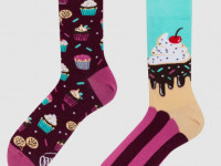 Chaussettes Many Mornings - The cup cake - photo 7