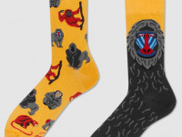 Chaussettes Many Mornings - The Baboon - photo 8