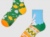 Chaussettes Many Mornings -, Easter Bunny - photo 7