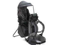 Porte bébé Elite gris jusqu'à 20kg - HB110-07 - photo 7