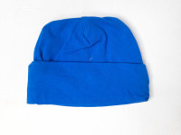 Bonnet bleu 38cm - Boutique Toup'tibou - photo 7