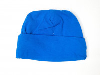 Bonnet bleu 38cm - Boutique Toup'tibou - photo 7