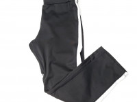 Pantalon sport noir XS - Boutique Toup'tibou - photo 7