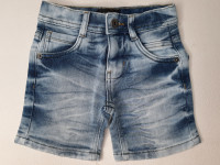 Short jeans - Boutique Toup'tibou - photo 7