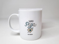 Mug - Papa préféré - Boutique Toup'tibou - photo 9
