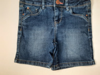 Short en jeans - Boutique Toup'tibou - photo 7