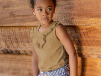 Short MERA S223 - Boutique Toup'tibou - photo 13