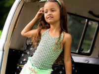 Top MARIJE S223 - Boutique Toup'tibou - photo 8