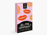 Tu me connais ? - 5 min de moment complices - photo 10