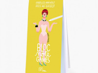 Habillez-moi vite ! - Bloc note games - photo 9