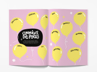 Gang de filles - Cahier d'amitié - photo 12