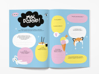 Gang de filles - Cahier d'amitié - photo 11