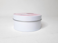 Boîte ronde + imprimé rose - Maman - photo 10