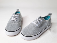 Chaussures grise P29 - Boutique Toup'tibou - photo 7