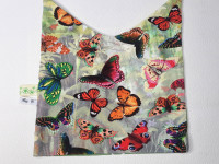Bonnet papillons - Boutique Toup'tibou - photo 8