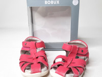 Sandales rose P19 - Boutique Toup'tibou - photo 7