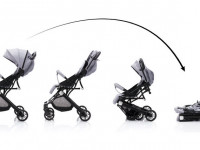 Poussette Styler gris - S700-17 - photo 15