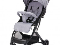 Poussette Styler gris - S700-17 - photo 13