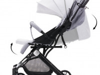 Poussette Styler gris - S700-17 - photo 19