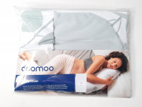 Housse de coussin d allaitement Doomoo - - photo 7