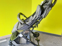 Poussette Styler olive - S700-24 - photo 17