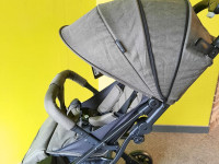 Poussette Styler olive - S700-24 - photo 18