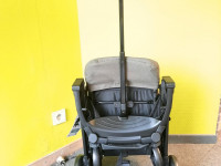 Poussette Styler olive - S700-24 - photo 22