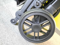 Poussette Styler olive - S700-24 - photo 23
