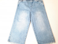 Jeans 3/4 - Boutique Toup'tibou - photo 7
