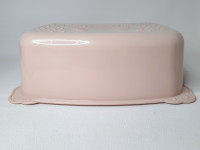 Marche pied beige - photo 8