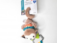 Musical Pull down Monkey - photo 7
