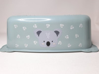 Marche pied - Vert koala - Boutique Toup'tibou - photo 8