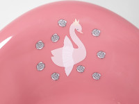 Petit pot - Rose cygne - Boutique Toup'tibou - photo 9