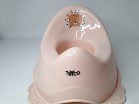 Petit pot - Beige leopard - photo 9