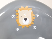 Petit pot - Anthracite lion - Boutique Toup'tibou - photo 11
