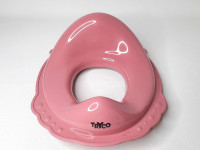 Reducteur de wc rose - photo 7