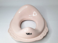 Reducteur de wc beige - photo 7