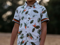 Chemise MAYAS S220 - photo 12