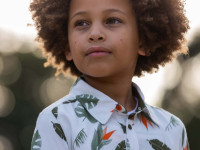 Chemise MAYAS S220 - photo 13