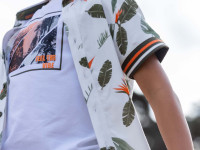 Chemise MAYAS S220 - photo 14