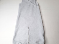 Sac de couchage gris 70cm - Boutique Toup'tibou - photo 7